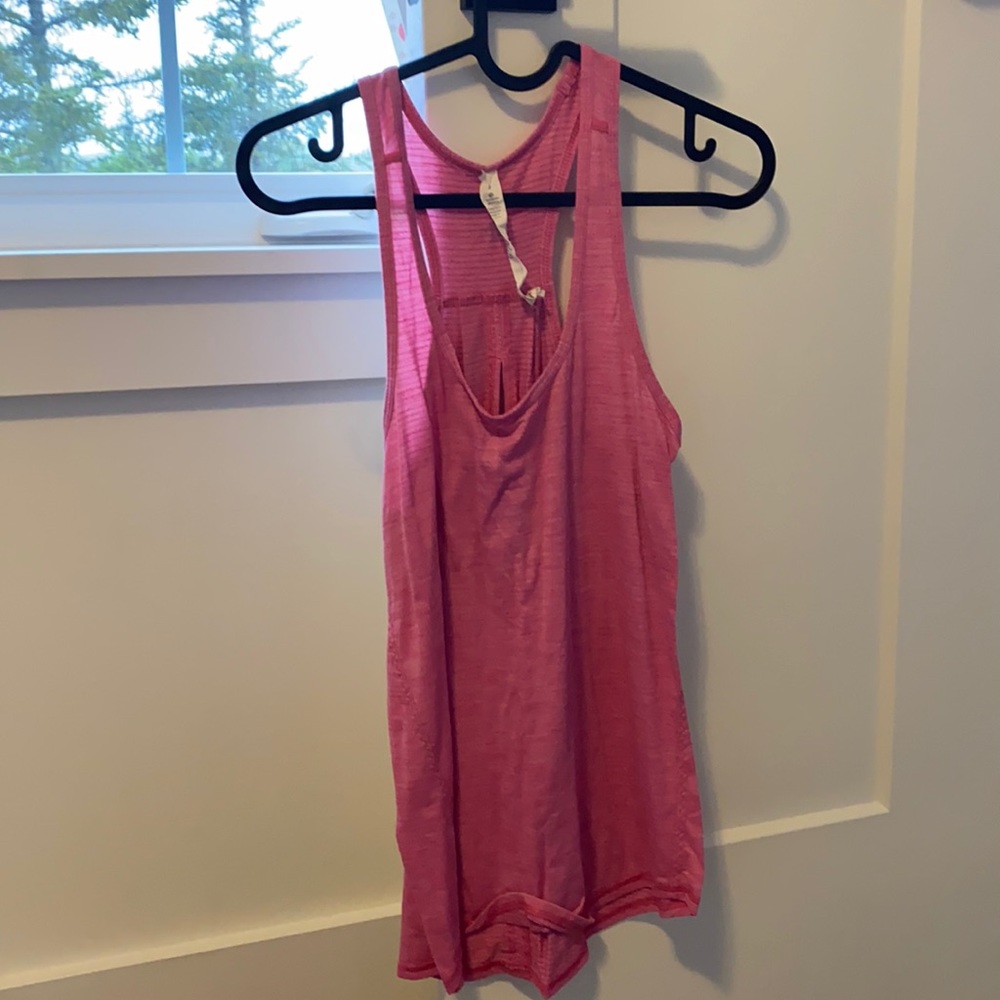 Lululemon Tanktop
